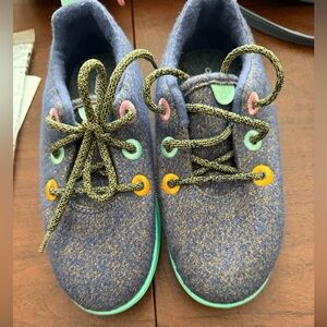 Allbirds Kids Sneakers size 13